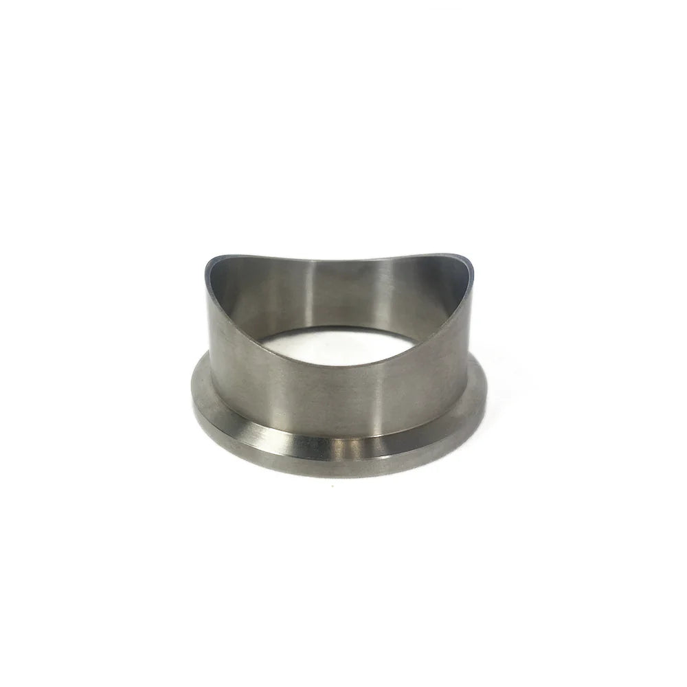 Titanium Turbosmart Raceport BOV Flange