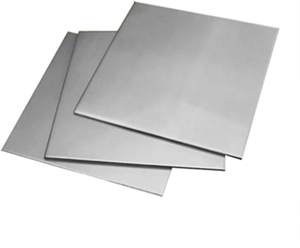 Titanium Plate