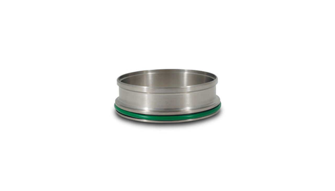 Titanium Weld Ferrules