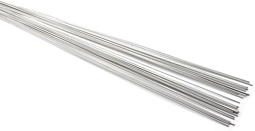 Titanium Filler Rod